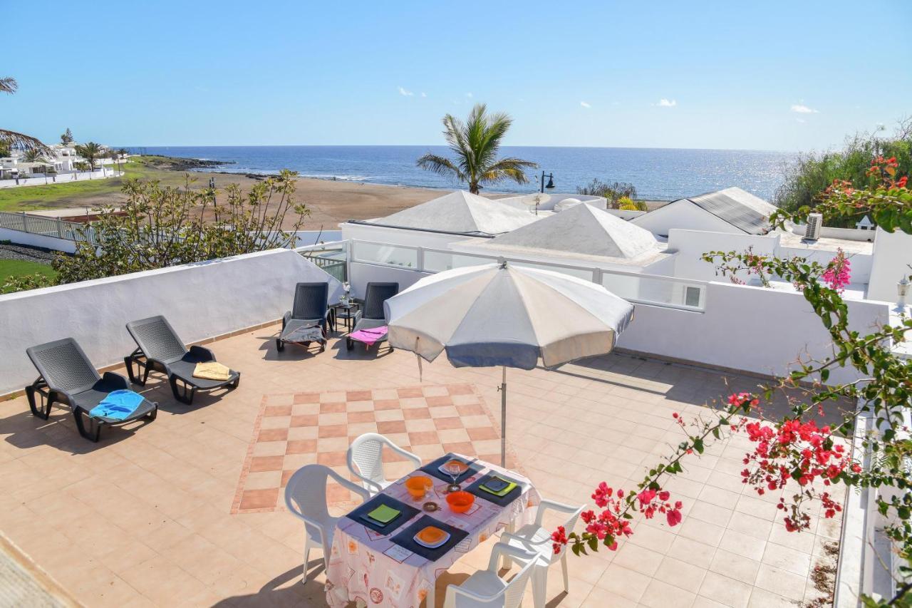 Апартаменти Casa Conchita Плайя-Онда Екстер'єр фото