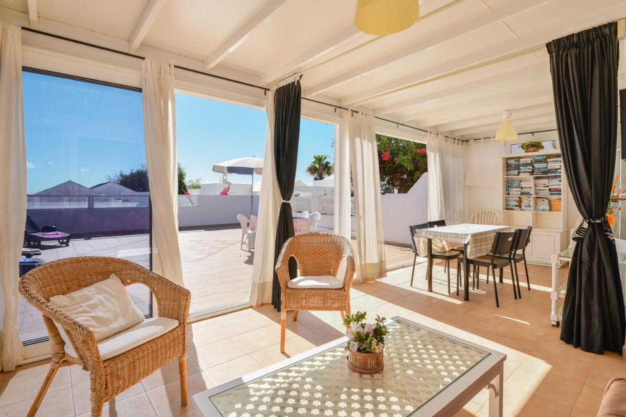 Апартаменти Casa Conchita Плайя-Онда Екстер'єр фото